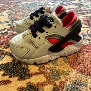 Baby/toddler huarache